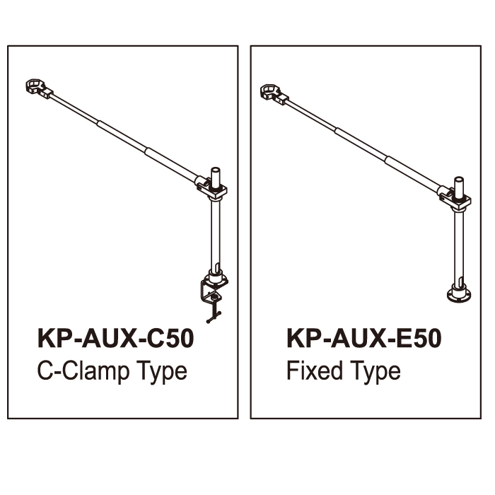 KP-AUXC50-E50