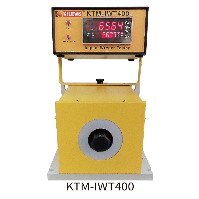 KTM-IWT400