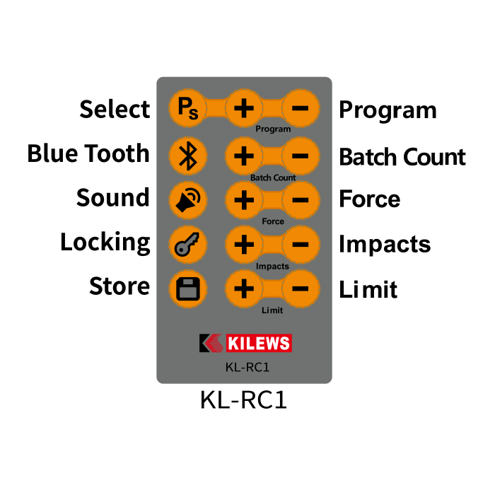 KL-RC1